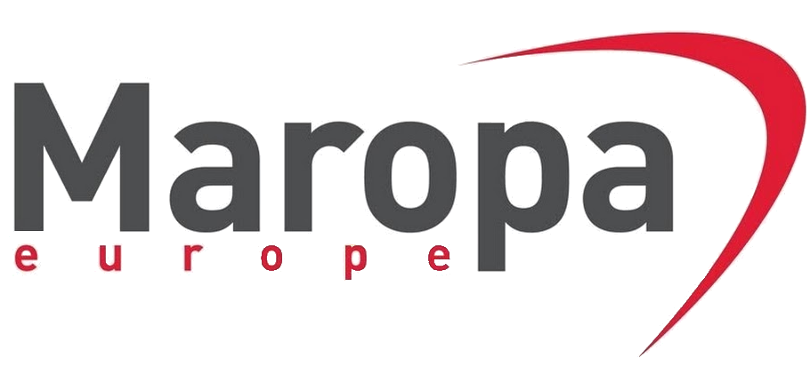 Logo Maropa Europe